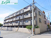 播磨駅より徒歩5分 3階 築31年5ヶ月の賃貸物件