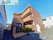 益生駅より徒歩30分 1階 築18年5ヶ月の賃貸物件