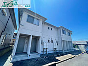 ダンディライオンＡ 1階 築17年3ヶ月の賃貸物件