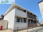 ポルトボヌールＭ 2階 築10年11ヶ月の賃貸物件