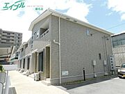 益生駅より徒歩12分 2階 築10年9ヶ月の賃貸物件