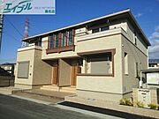 伊勢朝日駅より徒歩13分 1階 築10年10ヶ月の賃貸物件