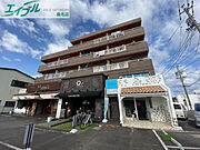 桑名駅より徒歩15分 2階 築43年3ヶ月の賃貸物件