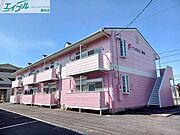 川越富洲原駅より徒歩5分 2階 築33年2ヶ月の賃貸物件