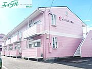 インパルス南台 2階 築32年8ヶ月の賃貸物件