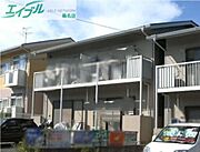 馬道駅より徒歩37分 2階 築32年6ヶ月の賃貸物件