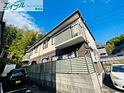 西別所駅より徒歩5分 1階 築25年7ヶ月の賃貸物件