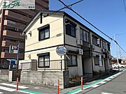 第3修徳コーポ 1階 築31年2ヶ月の賃貸物件