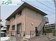 ミサワ 2階 築18年6ヶ月の賃貸物件