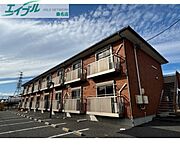 ウィステリア・カルム・タウンＡ 1階 築16年9ヶ月の賃貸物件