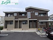 エムズ・ハウス 2階 築8年2ヶ月の賃貸物件