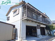 ニューホームサイト２ 2階 築28年11ヶ月の賃貸物件