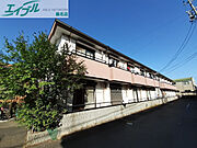 ピースフルハイツ１ 1階 築29年8ヶ月の賃貸物件