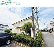 水谷コーポラス 1階 築35年10ヶ月の賃貸物件