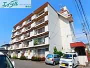 水谷マンション 3階 築46年の賃貸物件