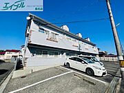 ライラック正和台Ａ 2階 築32年の賃貸物件