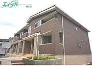 ドルチェ 1階 築7年2ヶ月の賃貸物件