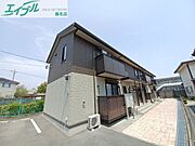 朝日駅より徒歩5分 1階 築7年6ヶ月の賃貸物件