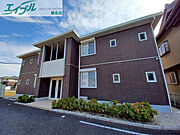 益生駅より徒歩38分 1階 築18年2ヶ月の賃貸物件