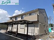 川越富洲原駅より徒歩12分 1階 築11年2ヶ月の賃貸物件