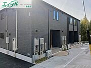 七和駅より徒歩10分 1階 新築の賃貸物件