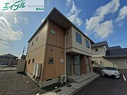 ブランシェ藤が丘 1階 築20年8ヶ月の賃貸物件