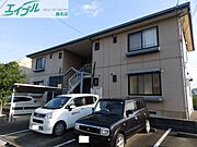 蓮花寺駅より徒歩29分 1階 築31年4ヶ月の賃貸物件