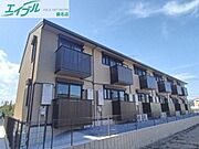 益生駅より徒歩20分 2階 築2年8ヶ月の賃貸物件