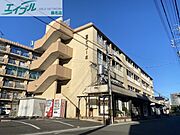 桑名駅より徒歩5分 4階 築49年7ヶ月の賃貸物件