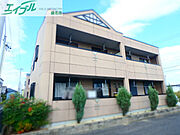 多度駅より徒歩20分 1階 築20年の賃貸物件