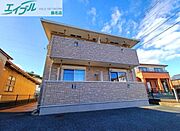 伊勢朝日駅より徒歩10分 2階 築14年の賃貸物件