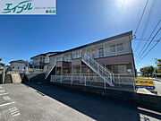 サープラスステラA 2階 築28年10ヶ月の賃貸物件