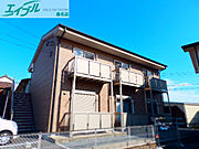 アルモア長島 2階 築17年10ヶ月の賃貸物件