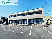 伊勢朝日駅より徒歩19分 2階 築16年8ヶ月の賃貸物件