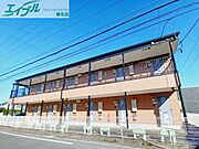 川越富洲原駅より徒歩13分 1階 築27年1ヶ月の賃貸物件