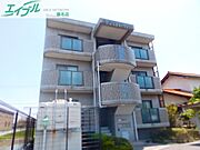 長島駅より徒歩12分 1階 築25年2ヶ月の賃貸物件