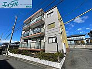 星川駅より徒歩20分 2階 築29年8ヶ月の賃貸物件