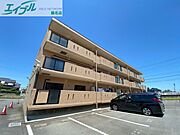 グランデ・ルネサス 1階 築19年1ヶ月の賃貸物件