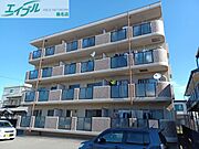 益生駅より徒歩25分 2階 築26年2ヶ月の賃貸物件