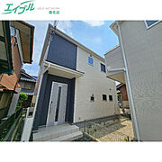 下深谷駅より徒歩12分 1階 築2年9ヶ月の賃貸物件