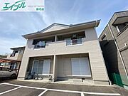 蓮花寺ハイツ 1階 築33年1ヶ月の賃貸物件