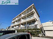 星川駅より徒歩12分 1階 築37年11ヶ月の賃貸物件