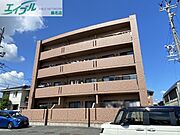 パレット 4階 築15年1ヶ月の賃貸物件