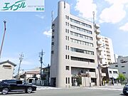 グランティ桑名 5階 築35年11ヶ月の賃貸物件