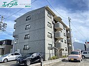 グリーンフォレスト 3階 築29年の賃貸物件