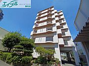 エクセル21 4階 築38年の賃貸物件