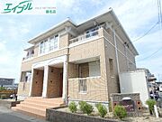 フォレストヒルＢ 1階 築18年2ヶ月の賃貸物件