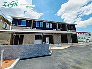 益生駅より徒歩17分 2階 築1年6ヶ月の賃貸物件