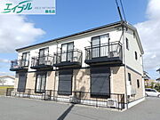 ATHLETE 2階 築17年5ヶ月の賃貸物件