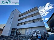 セゾン西別所 4階 築36年5ヶ月の賃貸物件